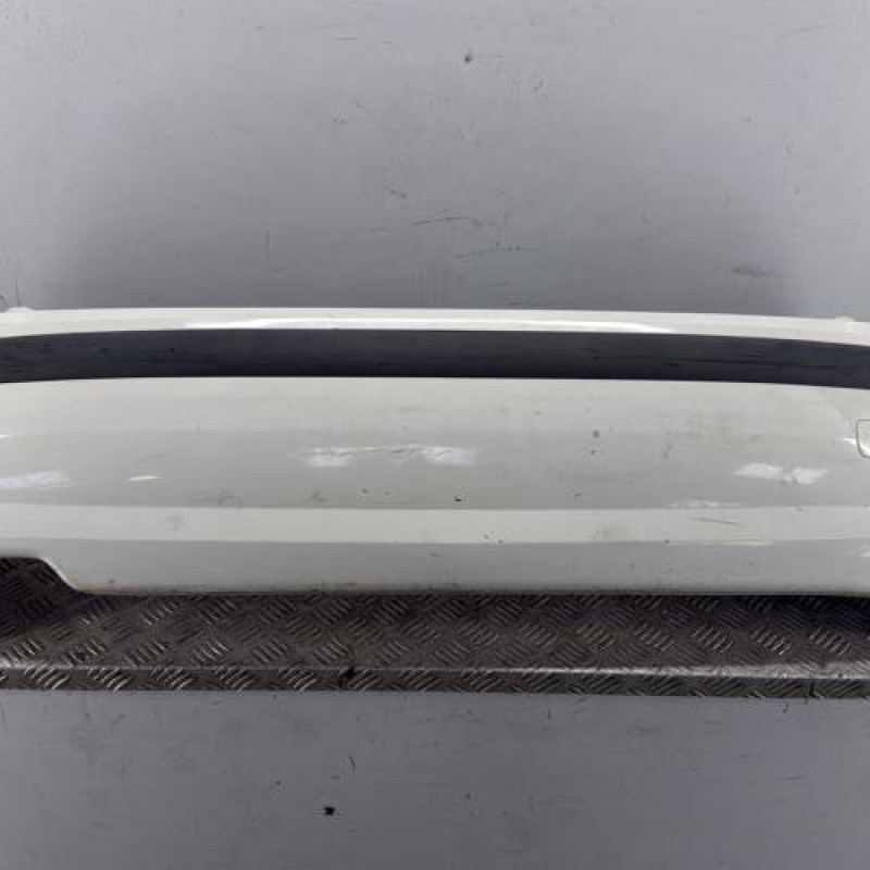 Pare choc arriere FIAT PANDA 2