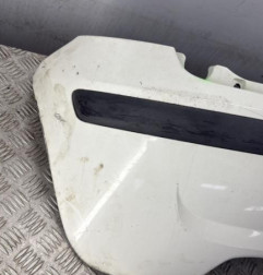 Pare choc arriere FIAT PANDA 2