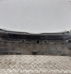 Pare choc arriere FIAT PANDA 2 Photo n°4