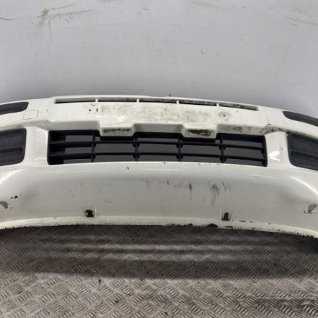 Pare choc avant FIAT PANDA 2 Photo n°1