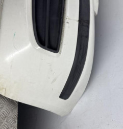 Pare choc avant FIAT PANDA 2 Photo n°3