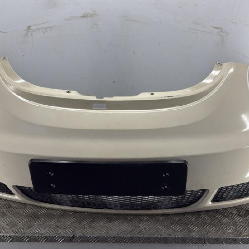 Pare choc avant VOLKSWAGEN NEW BEETLE 1