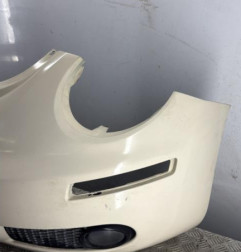 Pare choc avant VOLKSWAGEN NEW BEETLE 1 Photo n°3