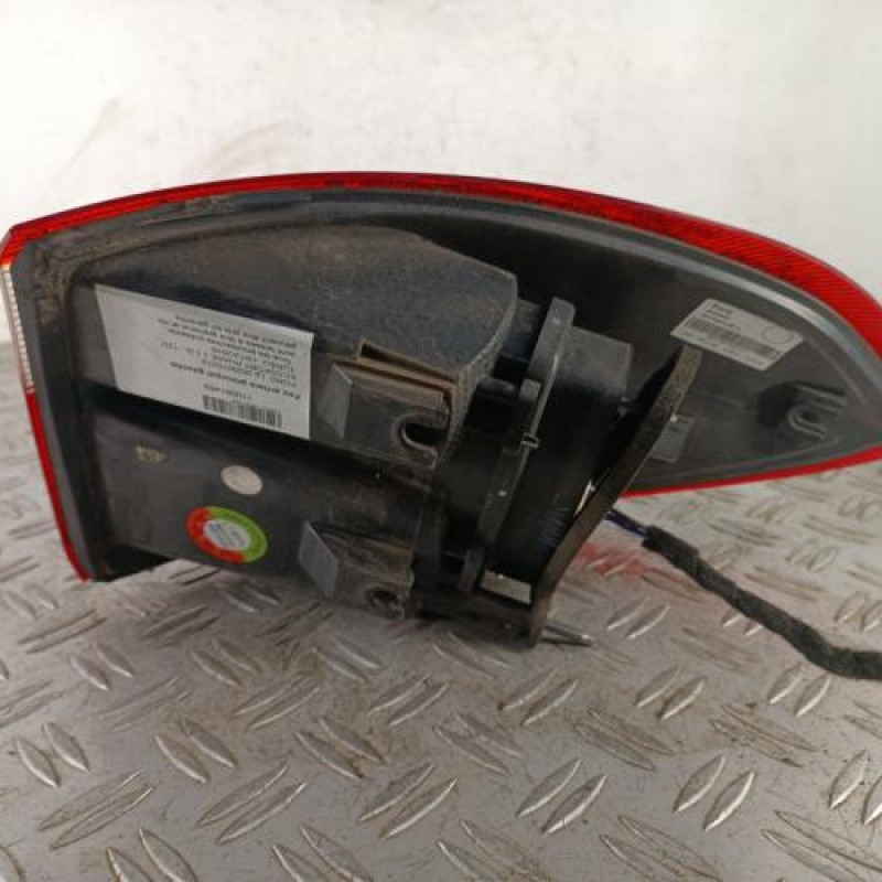 Feu arriere principal gauche (feux) FORD ECOSPORT