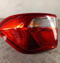 Feu arriere principal gauche (feux) FORD ECOSPORT