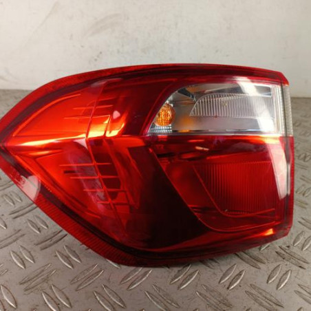 Feu arriere principal gauche (feux) FORD ECOSPORT