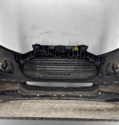 Pare choc avant FORD ECOSPORT Photo n°4