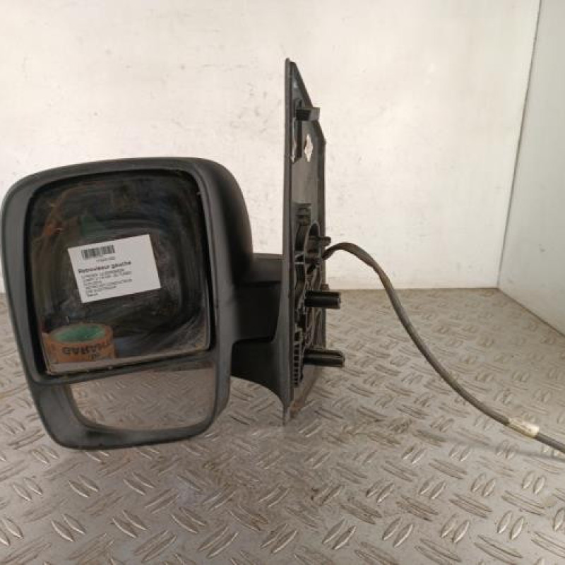 Retroviseur gauche CITROEN JUMPY 2