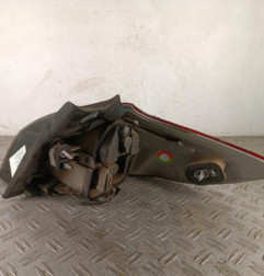 Feu arriere principal gauche (feux) RENAULT MEGANE 3