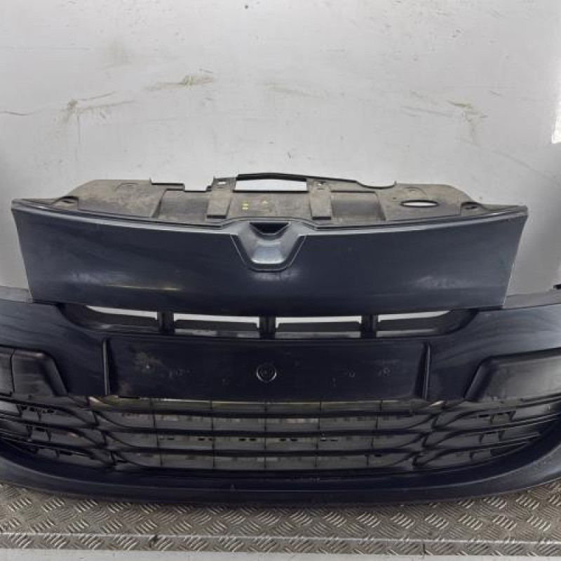 Pare choc avant RENAULT MEGANE 3