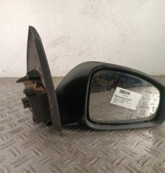 Retroviseur droit RENAULT MEGANE 3 Photo n°1