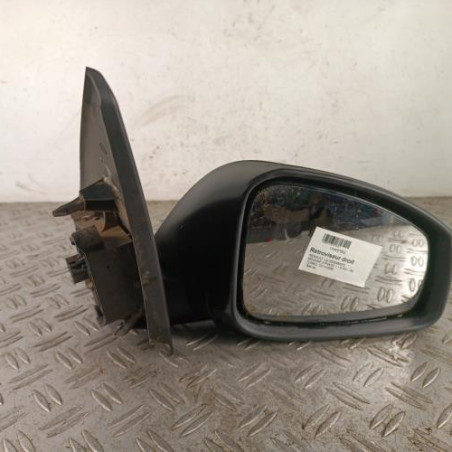 Retroviseur droit RENAULT MEGANE 3 Photo n°1