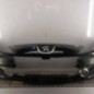 Pare choc avant PEUGEOT 307