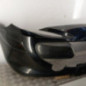 Pare choc avant PEUGEOT 307