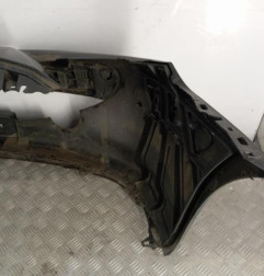 Pare choc avant PEUGEOT 307 Photo n°4