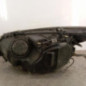 Optique avant principal droit (feux)(phare) BMW SERIE 5 E60
