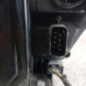 Optique avant principal droit (feux)(phare) BMW SERIE 5 E60