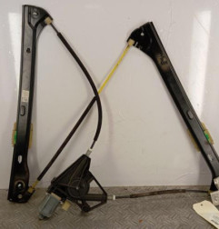 Leve vitre electrique avant gauche VOLKSWAGEN GOLF Photo n°1
