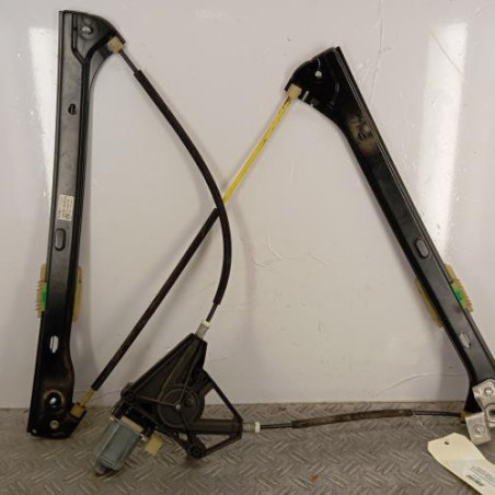 Leve vitre electrique avant gauche VOLKSWAGEN GOLF Photo n°1