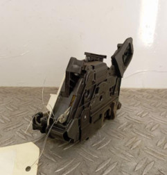Serrure arriere droit VOLKSWAGEN GOLF Photo n°1