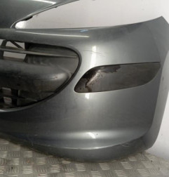 Pare choc avant PEUGEOT 207