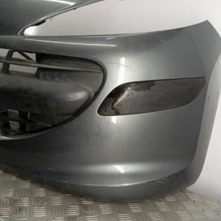 Pare choc avant PEUGEOT 207