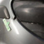 Pare choc avant PEUGEOT 207