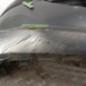 Pare choc avant PEUGEOT 207