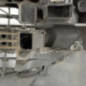 Pare choc avant PEUGEOT 207