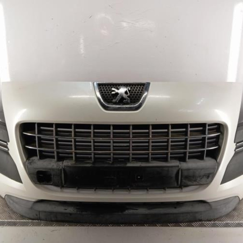 Pare choc avant PEUGEOT 3008 1