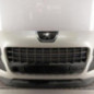 Pare choc avant PEUGEOT 3008 1