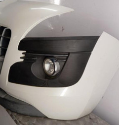 Pare choc avant PEUGEOT 3008 1