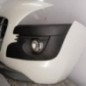 Pare choc avant PEUGEOT 3008 1