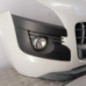 Pare choc avant PEUGEOT 3008 1