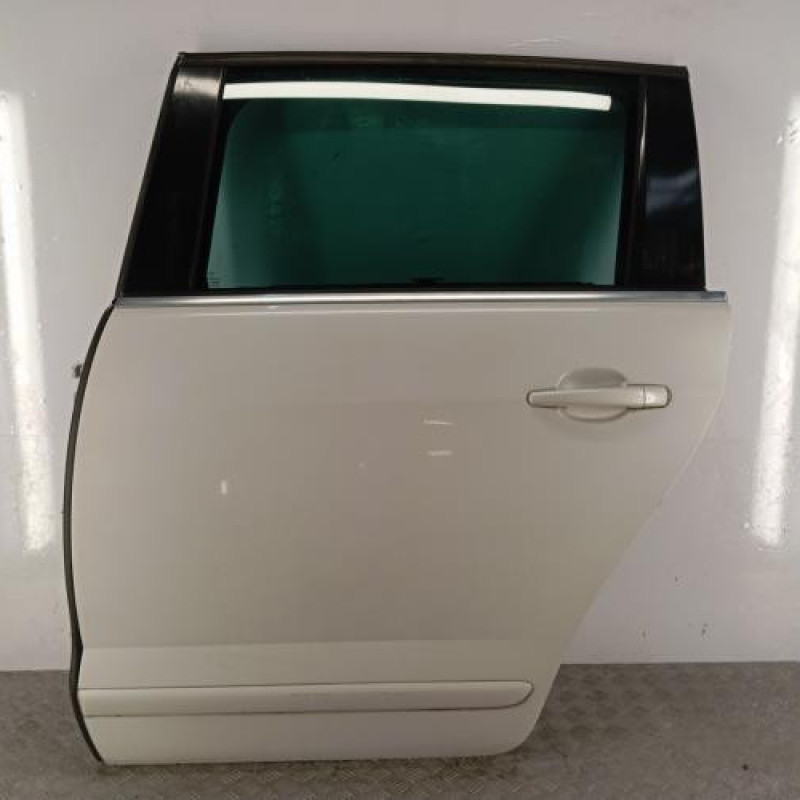Porte arriere gauche PEUGEOT 5008 1