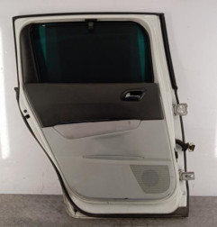 Porte arriere gauche PEUGEOT 5008 1 Photo n°3