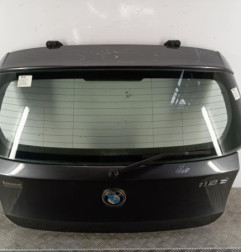 Malle/Hayon arriere BMW SERIE 1 E87 Photo n°1