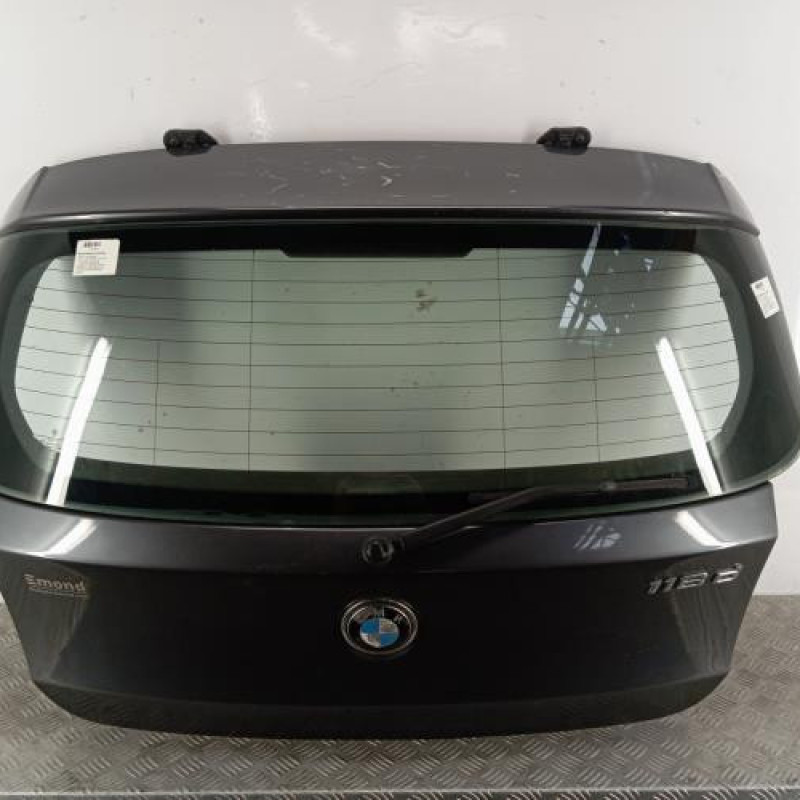 Malle/Hayon arriere BMW SERIE 1 E87