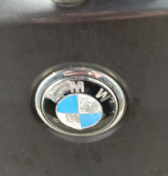 Malle/Hayon arriere BMW SERIE 1 E87 Photo n°3