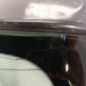 Malle/Hayon arriere BMW SERIE 1 E87