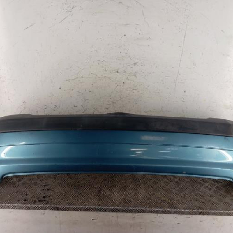Pare choc arriere RENAULT CLIO 2