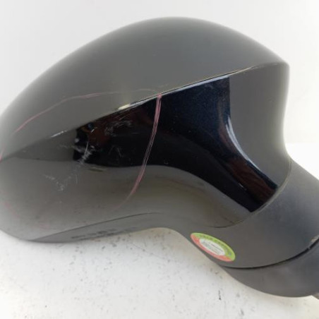 Retroviseur droit SEAT LEON 2 Photo n°1