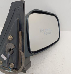 Retroviseur droit MITSUBISHI PAJERO PININ Photo n°3