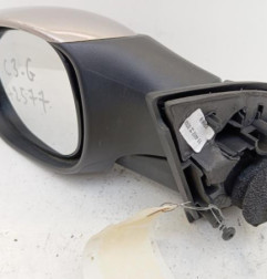 Retroviseur gauche CITROEN C3 1