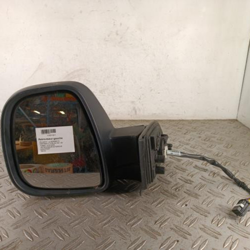 Retroviseur gauche PEUGEOT PARTNER 3
