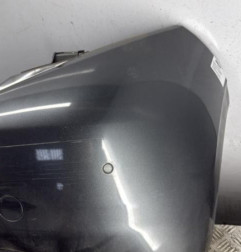 Pare choc arriere PEUGEOT 208 1 Photo n°3