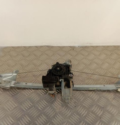 Leve vitre electrique arriere droit OPEL ZAFIRA B Photo n°1