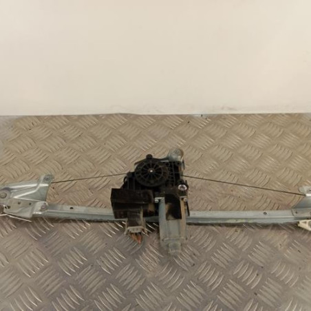 Leve vitre electrique arriere droit OPEL ZAFIRA B Photo n°1