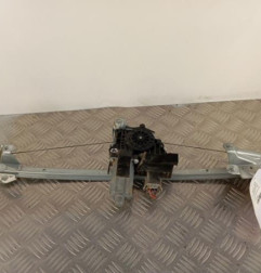 Leve vitre electrique arriere gauche OPEL ZAFIRA B Photo n°1