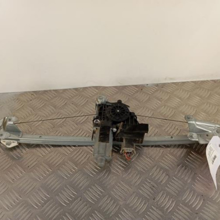 Leve vitre electrique arriere gauche OPEL ZAFIRA B Photo n°1